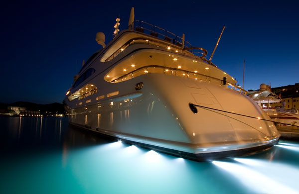 Luxury Motor Yacht Charter In The Mediterranean Mediterranean Berths Marinas
